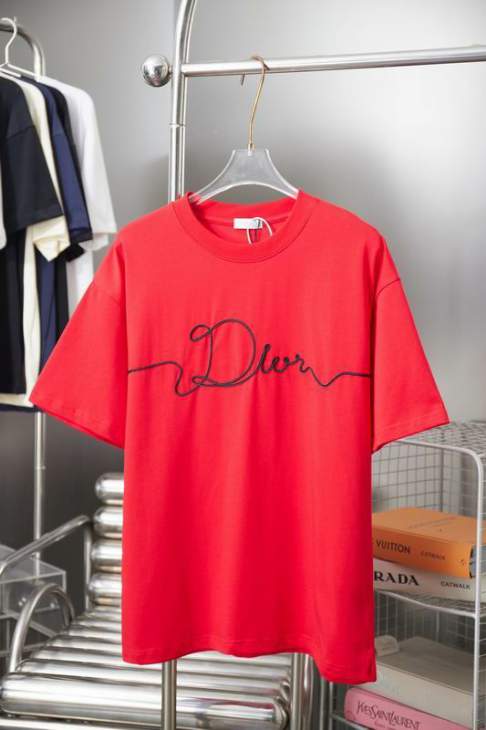 Dior T Shirts Short _SKUDiorS-XLhgntx3115760